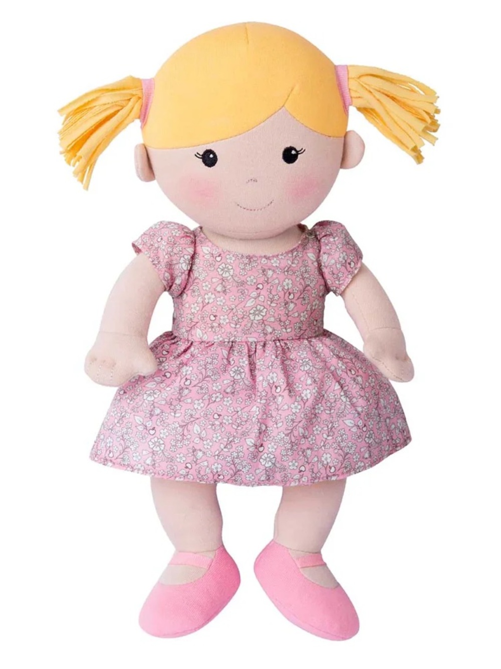 Apple Park Organic Best Friends Doll Ella
